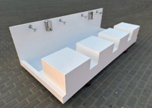 portable wudu unit for sale in qatar